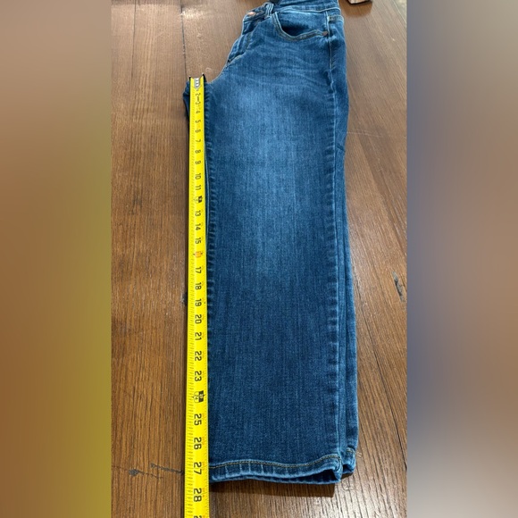 Judy Blue Women’s Slim Fit Jeans 5/27 - Picture 8 of 11